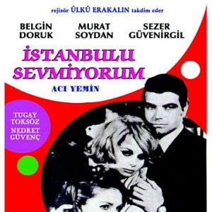 Fotoğraf İstanbul'u Sevmiyorum