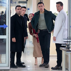 Fotoğraf Uzak Şehir