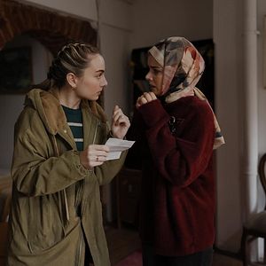 Fotoğraf Sahipsizler