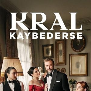 Fotoğraf Kral Kaybederse