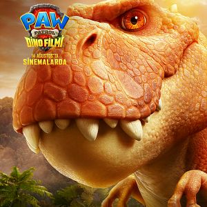 Fotoğraf PAW Patrol: The Dino Filmi