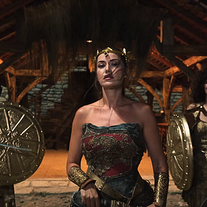 Fotoğraf Tete ve Masal: Rüyalar Diyarı