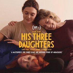 Fotoğraf His Three Daughters