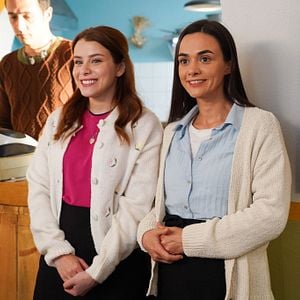 Fotoğraf Ateş Kuşları