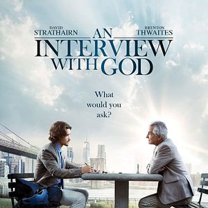 Fotoğraf An Interview with God