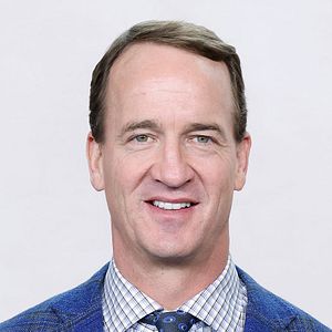 Fotoğraf Peyton Manning