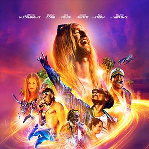 Fotoğraf The Beach Bum