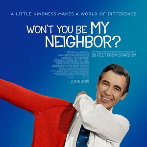 Fotoğraf Won’t You Be My Neighbor?