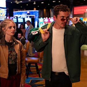 Fotoğraf Samara Weaving