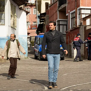 Fotoğraf Gönül Dağı