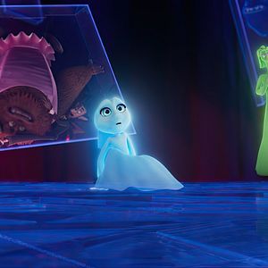 Fotoğraf Elli'nin Canavar Takımı