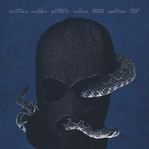 Fotoğraf Rattlesnakes