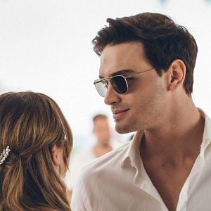 Fotoğraf Culpa nuestra