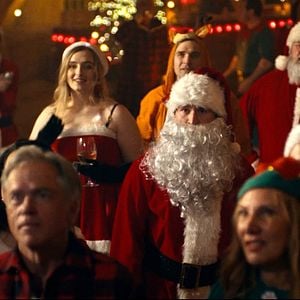 Fotoğraf Sessiz Gece, Kanlı Gece