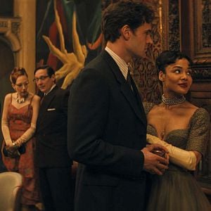 Fotoğraf Tessa Thompson