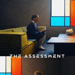 Fotoğraf The Assessment