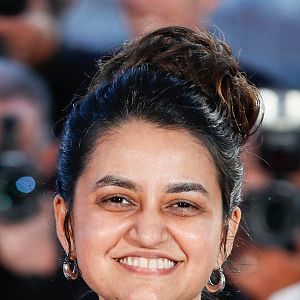 Fotoğraf Payal Kapadia