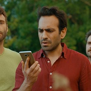 Fotoğraf Yaren Leylek