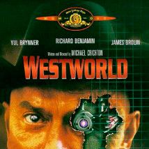 Fotoğraf Westworld