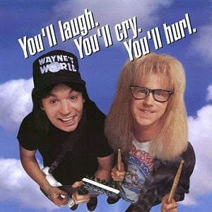 Fotoğraf Wayne's World