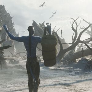 Fotoğraf Stephen Lang