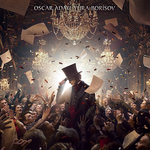 Fotoğraf Şair Puşkin