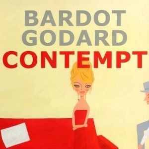 Fotoğraf Contempt