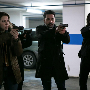 Fotoğraf Arka Sokaklar