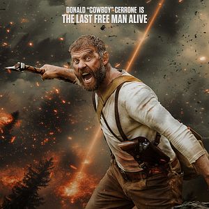 Fotoğraf Winter: Battleground