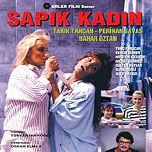 Fotoğraf Sapık Kadın