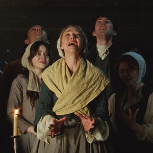 Fotoğraf  Ann Lee Efsanesi