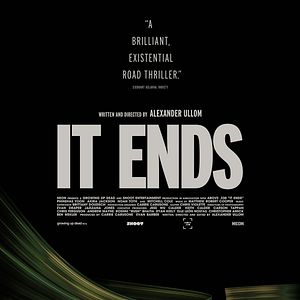 Fotoğraf It Ends