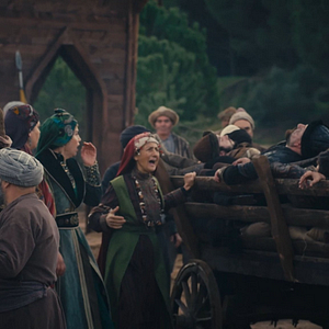 Fotoğraf Kuruluş Orhan