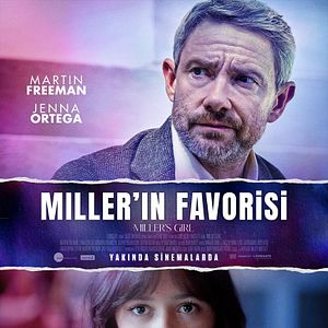 Fotoğraf Miller'ın Favorisi