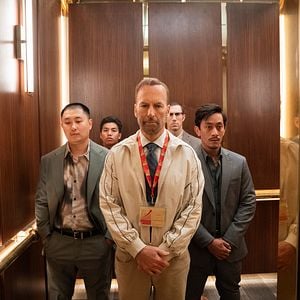 Fotoğraf Önemsiz Biri 2