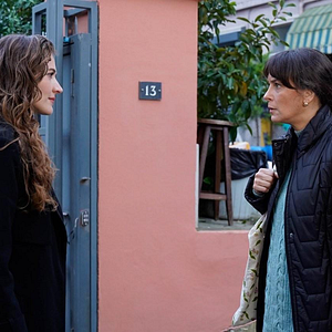 Fotoğraf Güller ve Günahlar