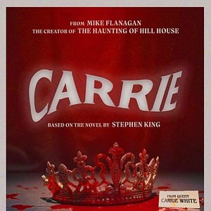 Fotoğraf Carrie
