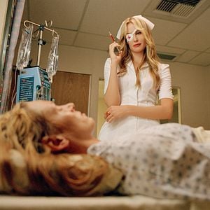 Fotoğraf Daryl Hannah