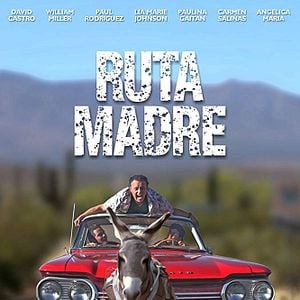 Fotoğraf Ruta Madre