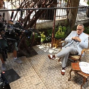 Fotoğraf Lefter: Bir Ordinaryüs Hikayesi