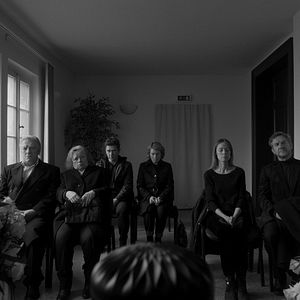 Fotoğraf Im Haus meiner Eltern