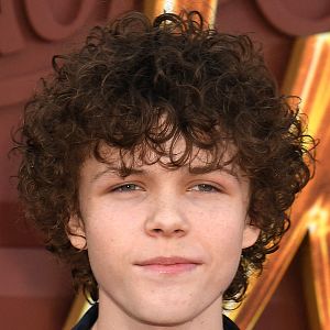 Fotoğraf Colin O'Brien