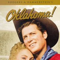 Fotoğraf Oklahoma!