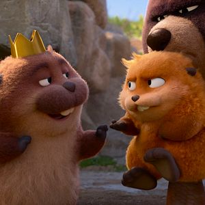 Fotoğraf Hoplayanlar