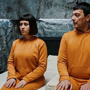 Fotoğraf Bir Zamanlar Gelecek: 2121