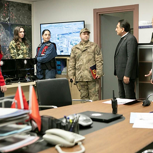 Fotoğraf Arka Sokaklar