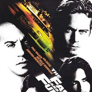 Fotoğraf Hızlı ve Öfkeli