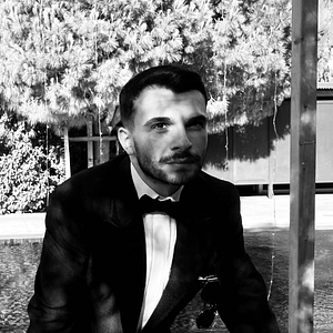 Fotoğraf Ali Biçim