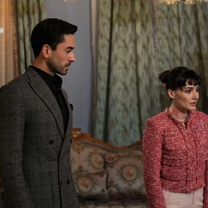 Fotoğraf Kül Masalı