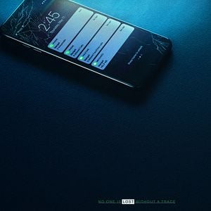 Fotoğraf Kayıp Aranıyor